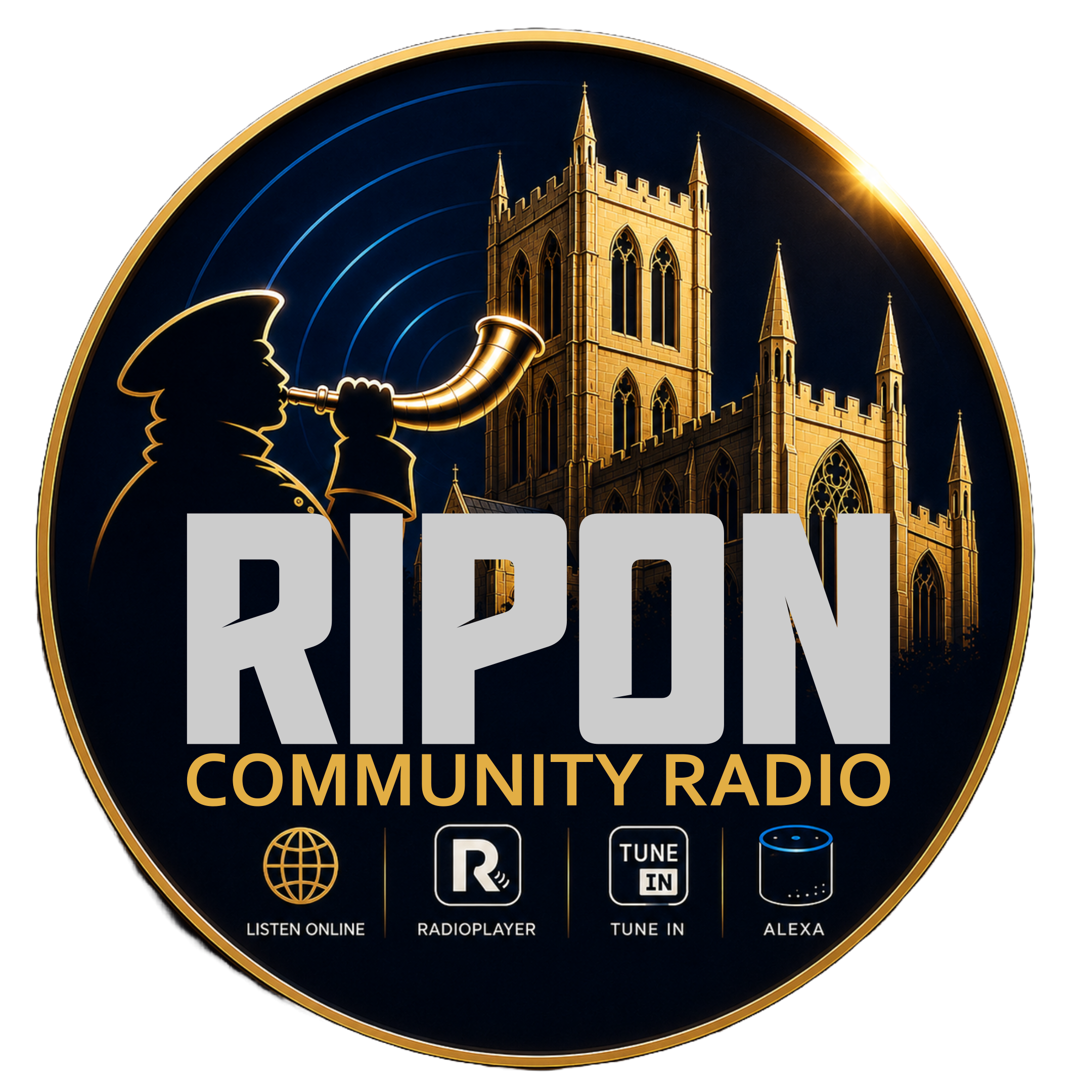 Ripon Radio